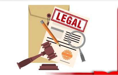 Gambar Unggulan Legalitas Bisnis