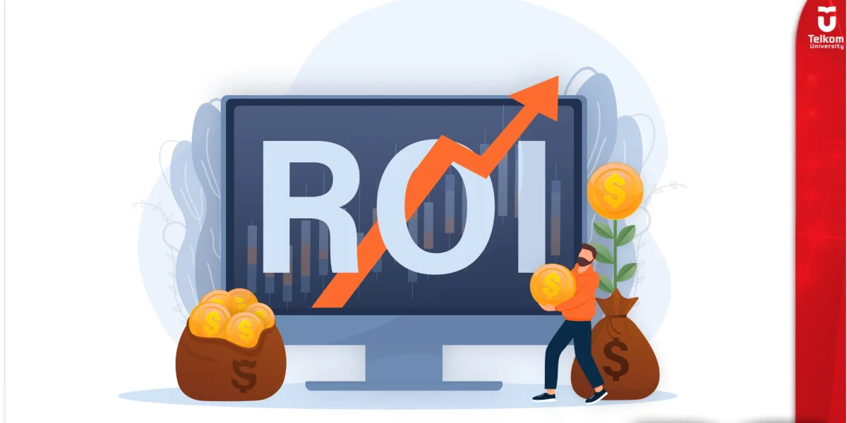 cover artikel Return On Investment (ROI)