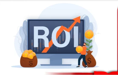cover artikel Return On Investment (ROI)