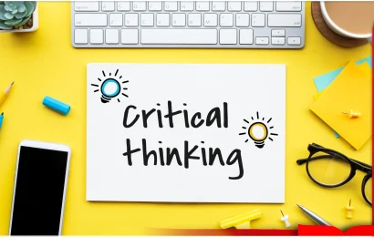 Critical Thinking
