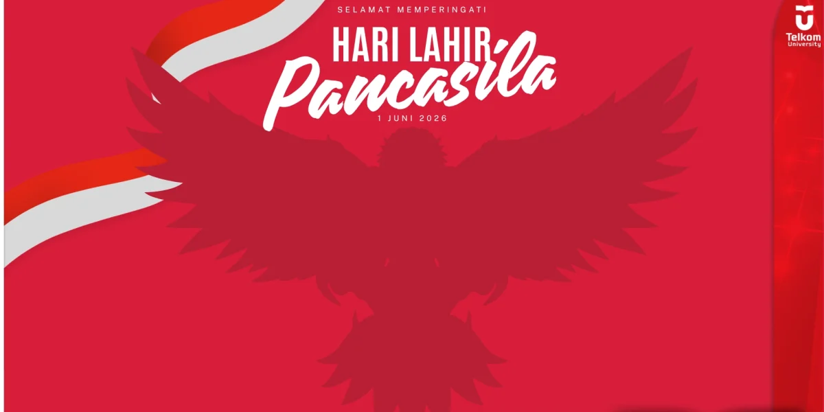 Hari Lahir Pancasila 26