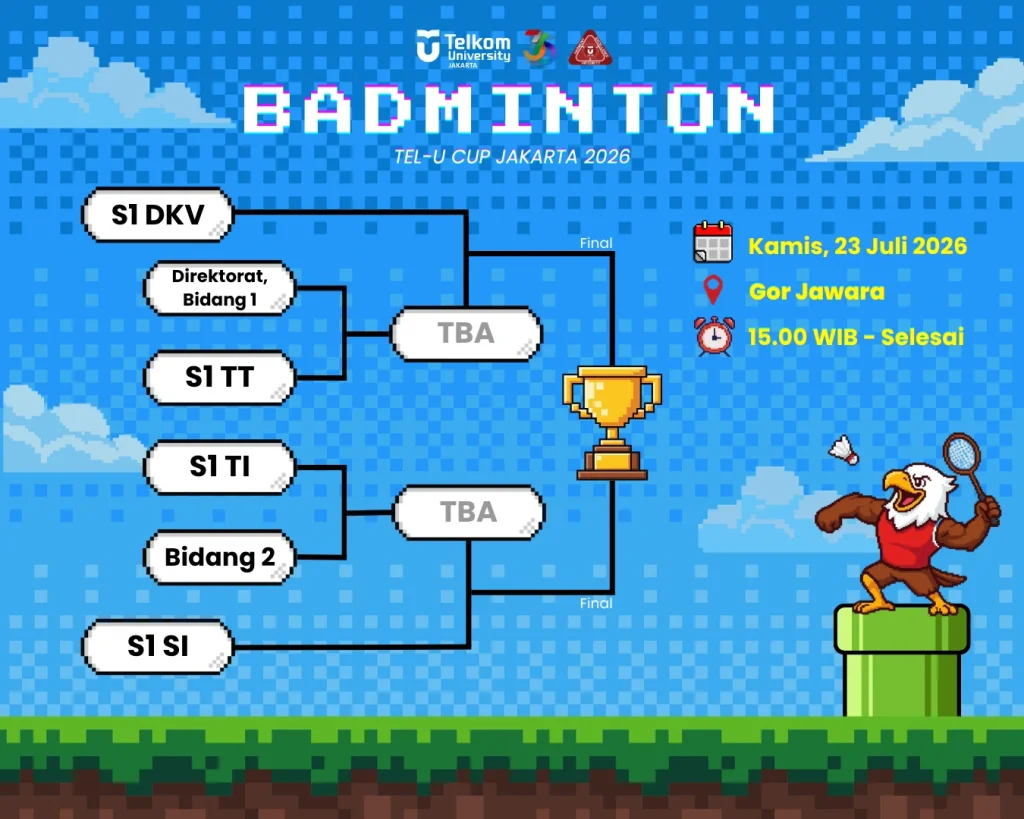 Draft Badminton Draft Badminton