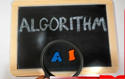 cover artikel algorithmic bias