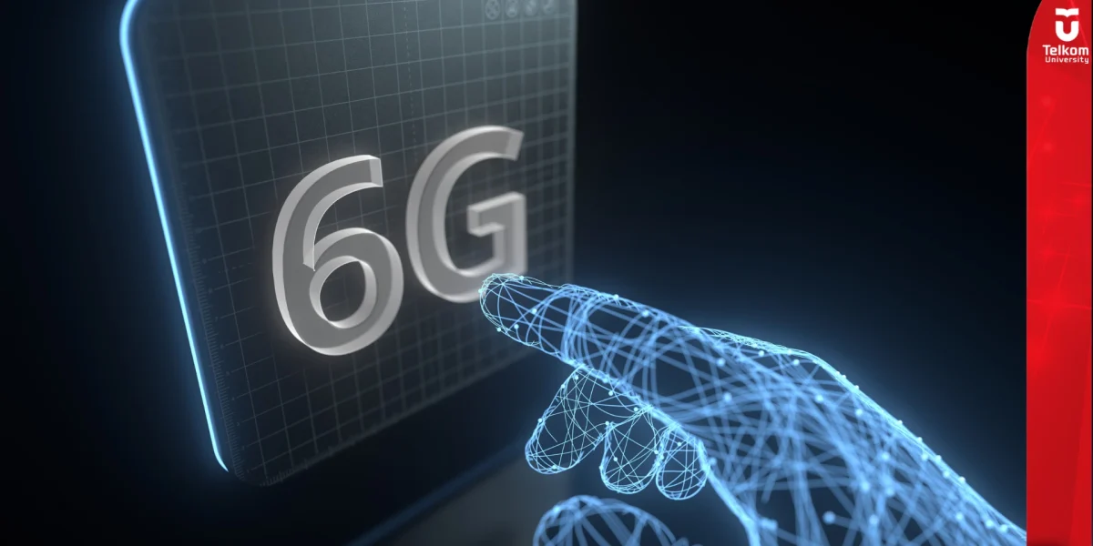 cover artikel Konektivitas 6G & Terahertz
