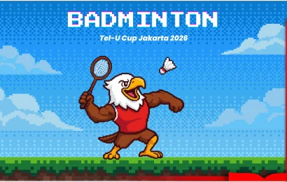Header Badminton