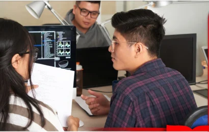 Jurusan Informatika Tel-U Jakarta