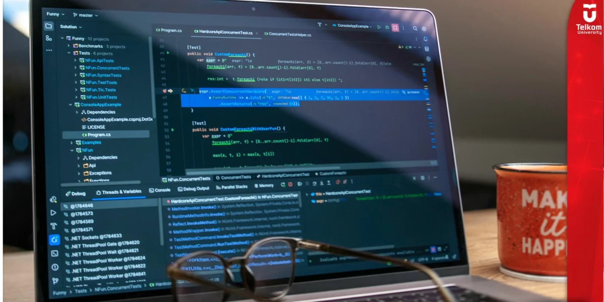 5 Skill Digital yang Paling Dicari Industri Tahun 2026