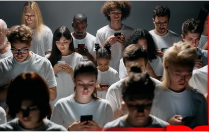 Social Comparison