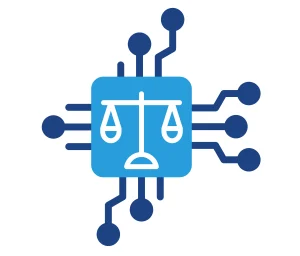 simbol data ethics yang menggambarkan penerapan etika dan keadilan dalam teknologi data simbol data ethics yang menggambarkan penerapan etika dan keadilan dalam teknologi data
