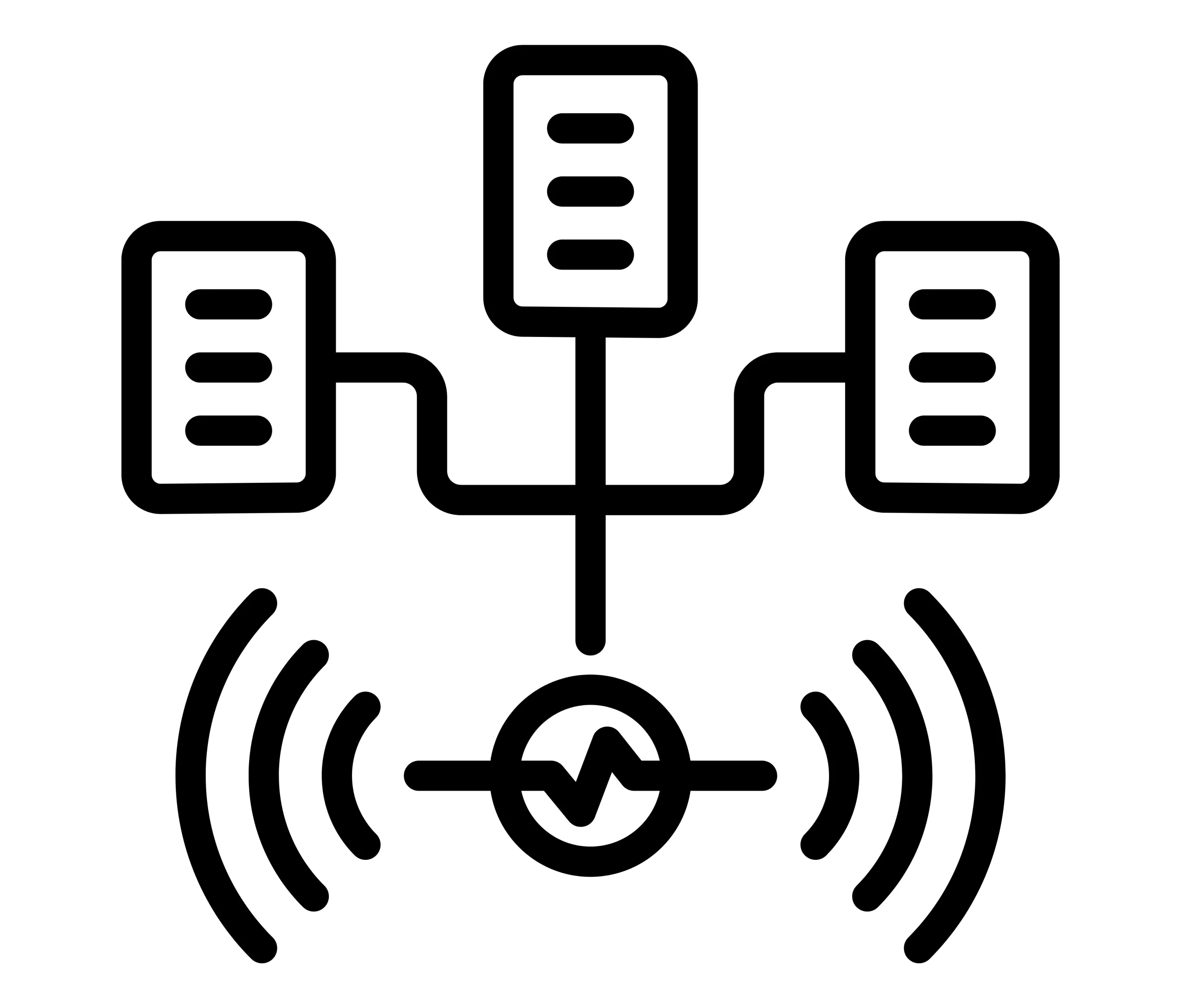 Protokol MQTT untuk komunikasi data dan konektivitas jaringan secara real-time. Protokol MQTT untuk komunikasi data dan konektivitas jaringan secara real-time.
