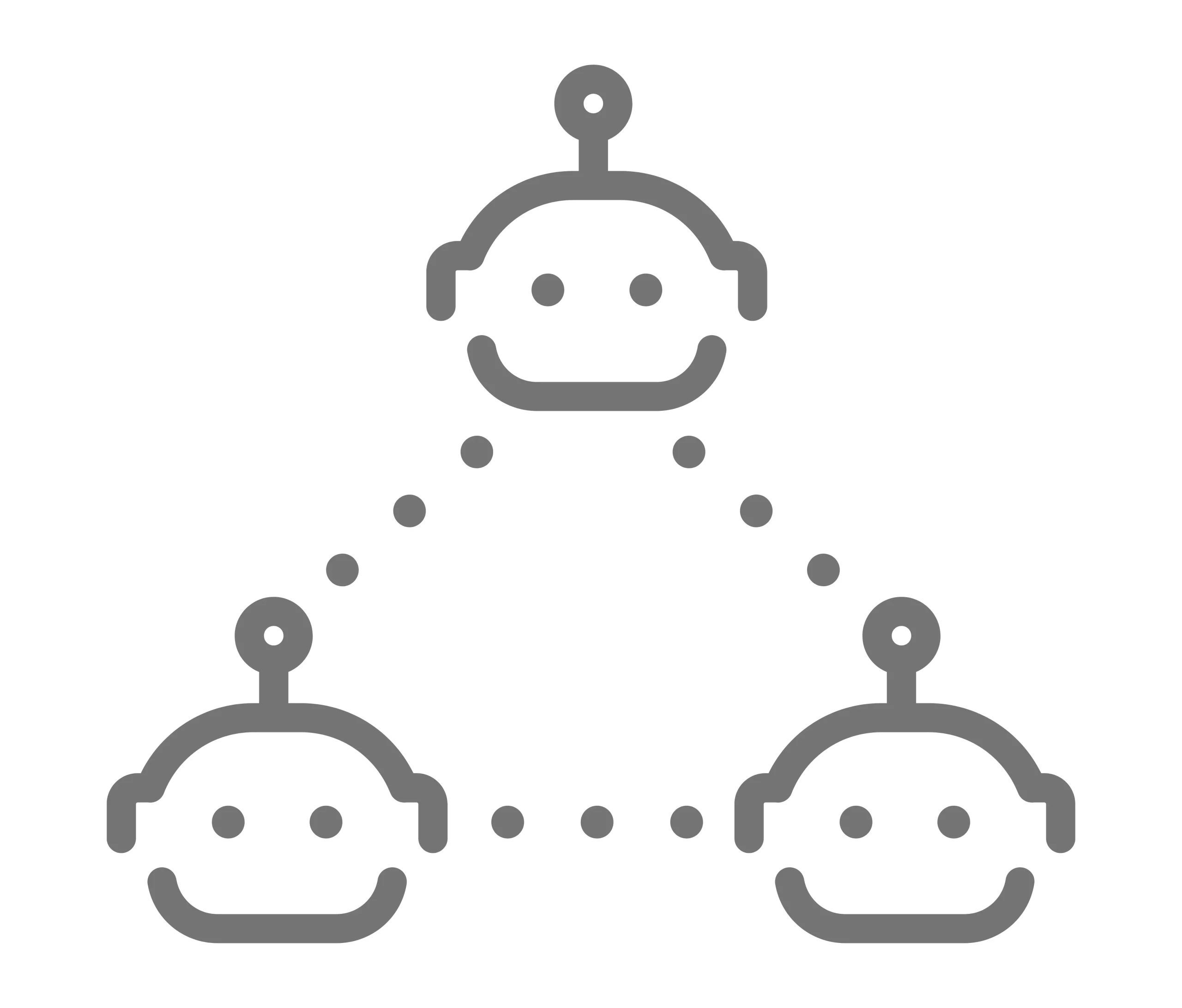 koordinasi antar-agen dalam sistem Multi-Agent Systems (MAS) koordinasi antar-agen dalam sistem Multi-Agent Systems (MAS)