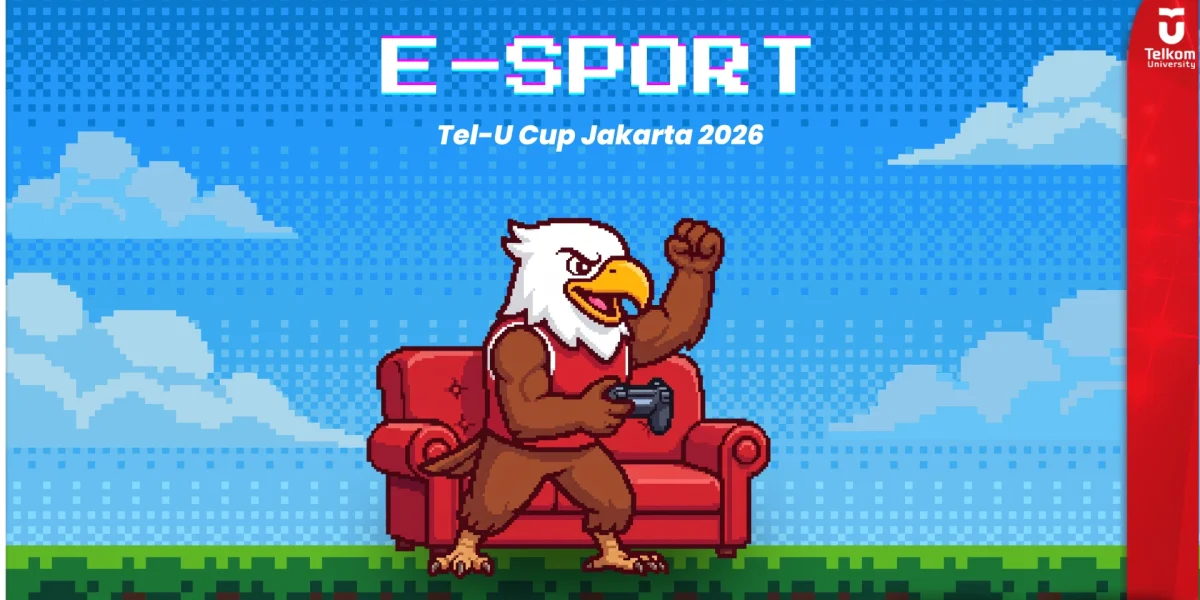 E-SPORT Header