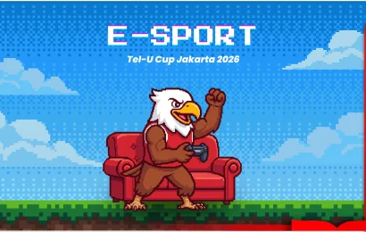 E-SPORT Header
