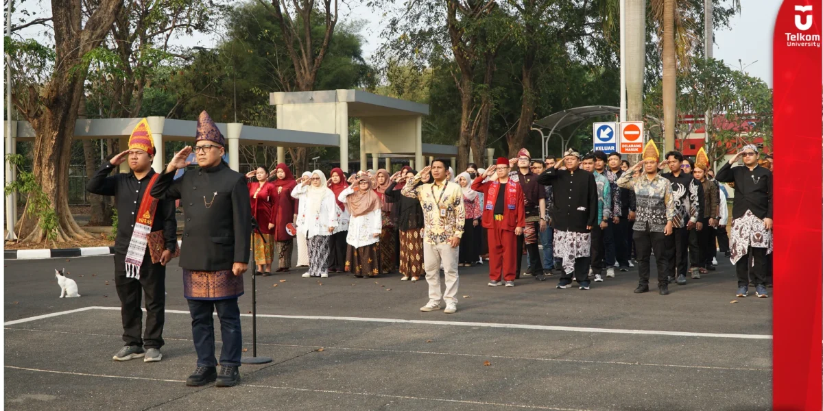 HUT DIrgahayu RI Ke-81