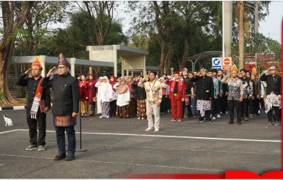 HUT DIrgahayu RI Ke-81