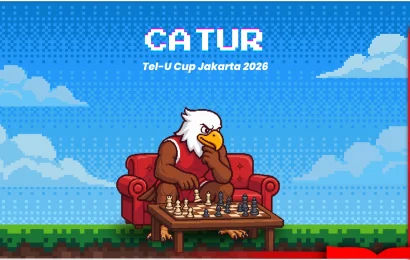 Header Catur