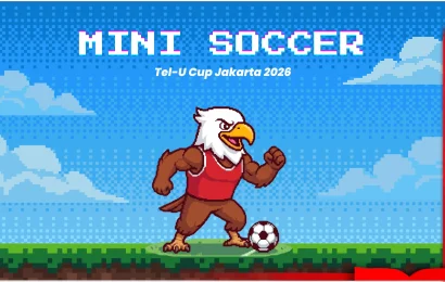 Header Mini soccer