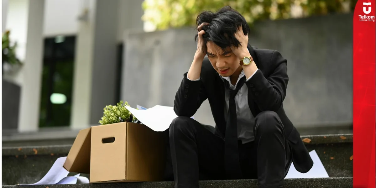 Menghadapi Quarter-Life Crisis Mengapa Merasa Tertinggal Itu Wajar