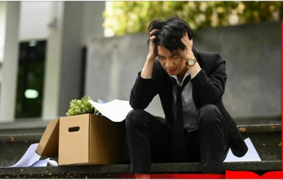 Menghadapi Quarter-Life Crisis Mengapa Merasa Tertinggal Itu Wajar