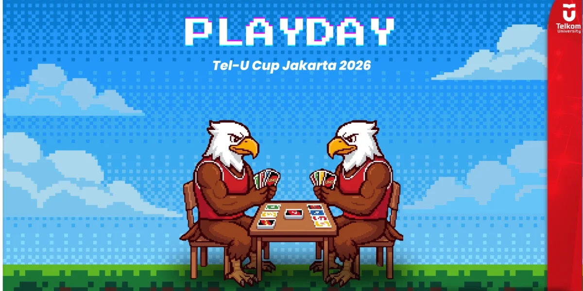 PLAYDAY Header