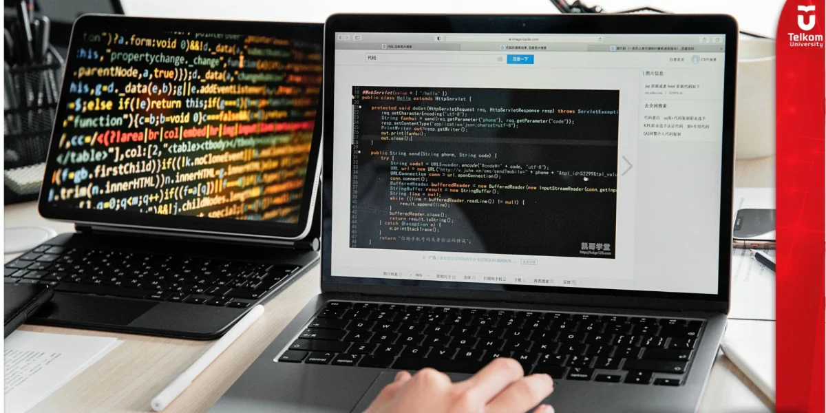 Perbedaan IT vs Informatika Pilih Mana yang Cocok