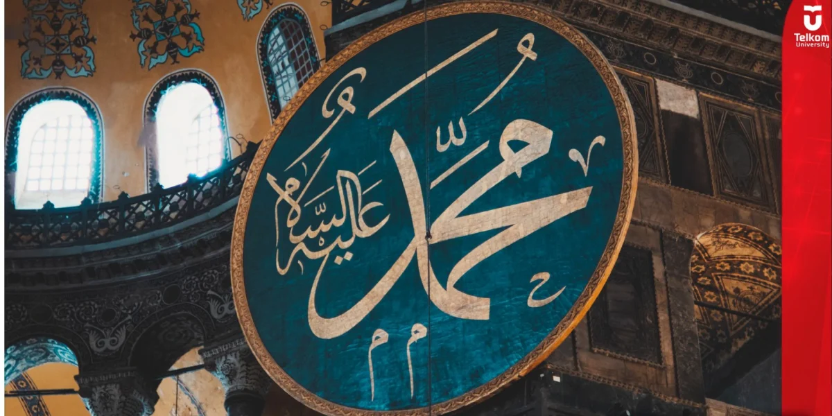 Peringatan Maulid Nabi 1448 H Meneladani Akhlak di Era Digital