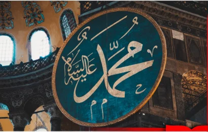 Peringatan Maulid Nabi 1448 H Meneladani Akhlak di Era Digital