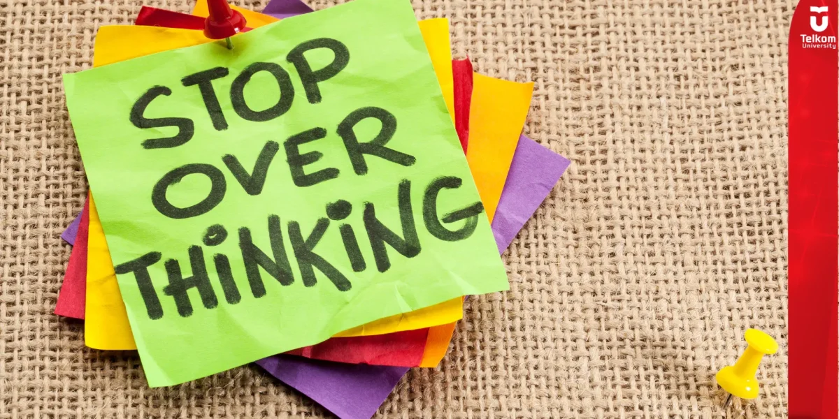 cover artikel overthinking