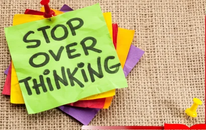 cover artikel overthinking
