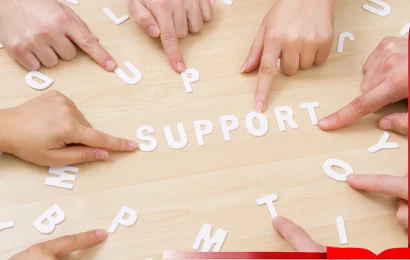 cover artikel peer support system