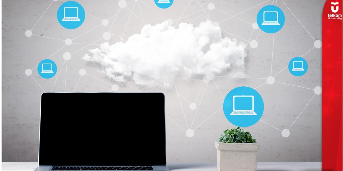 3 Pilar Cloud Computing