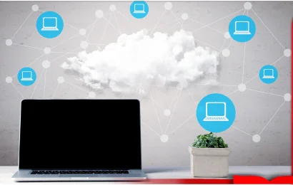 3 Pilar Cloud Computing