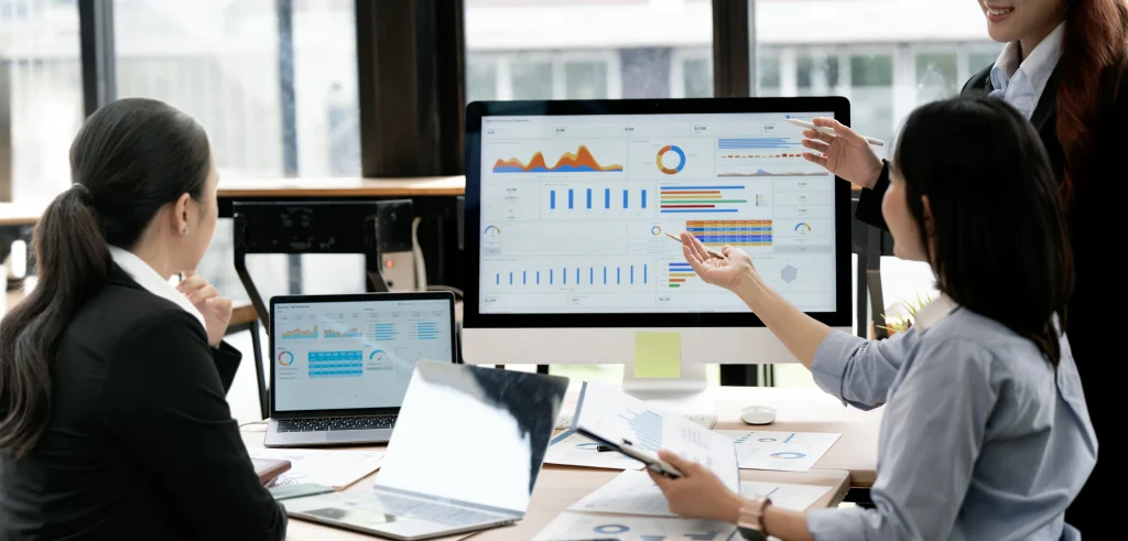 Business Intelligence Business Intelligence