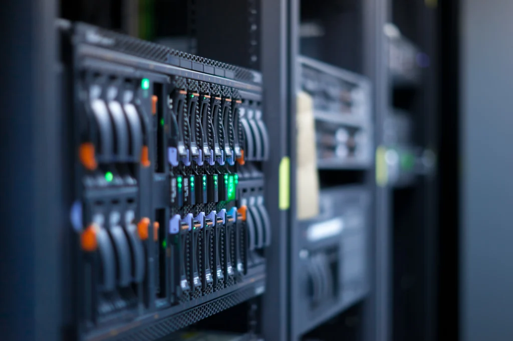 Server Cloud Server Cloud