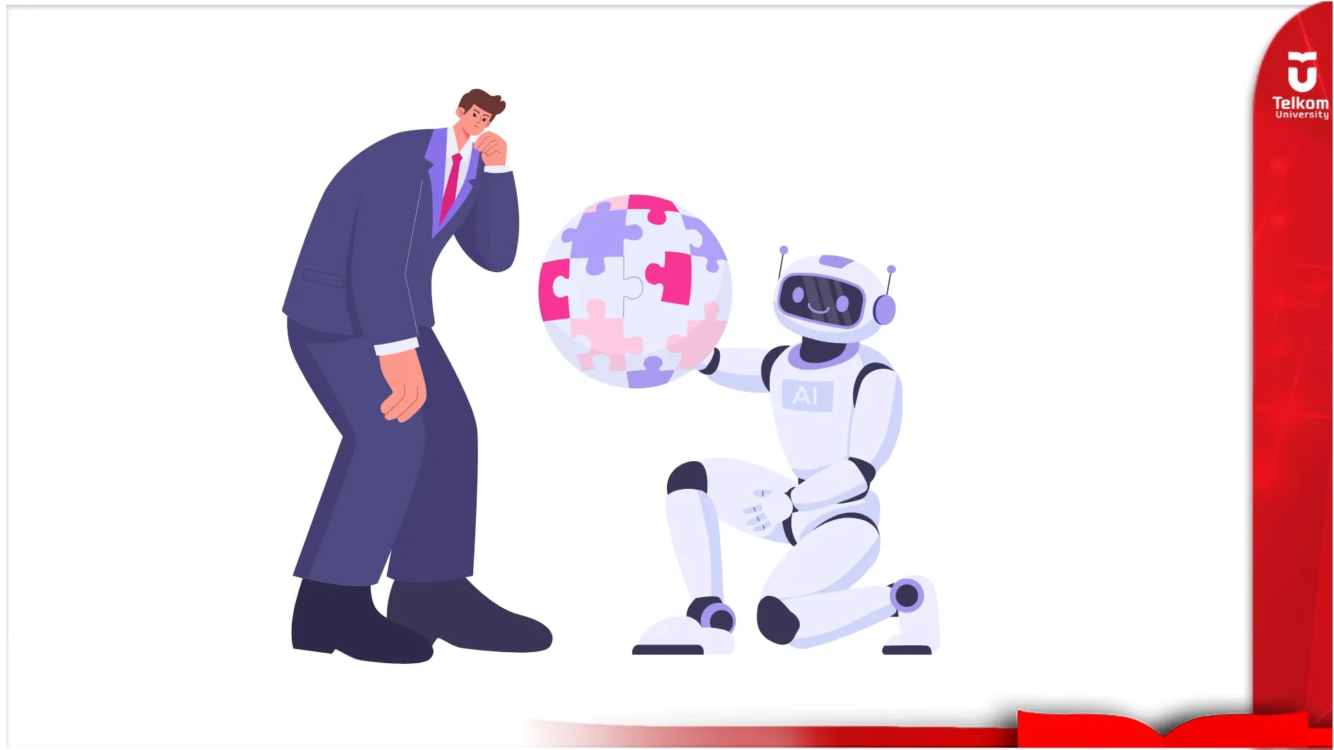 Apakah Kita Masih Berpikir Sendiri di Era AI?