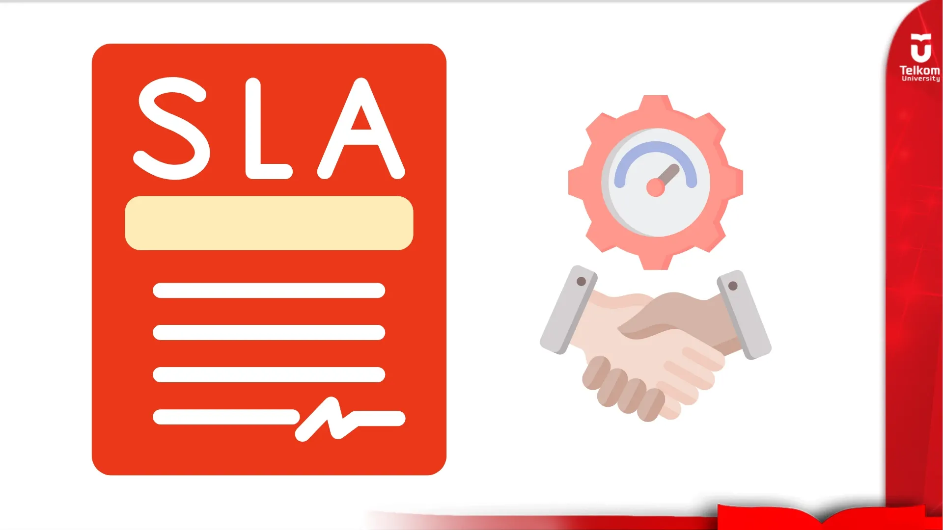 Bagaimana Menyusun SLA yang Efektif dan Realistis