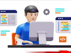 Cara Membuat Website Pertamamu Secara Sederhana
