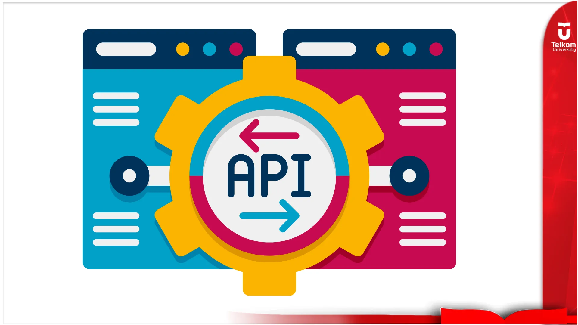 Apa Itu API? Panduan Lengkap Penghubung Antar Aplikasi