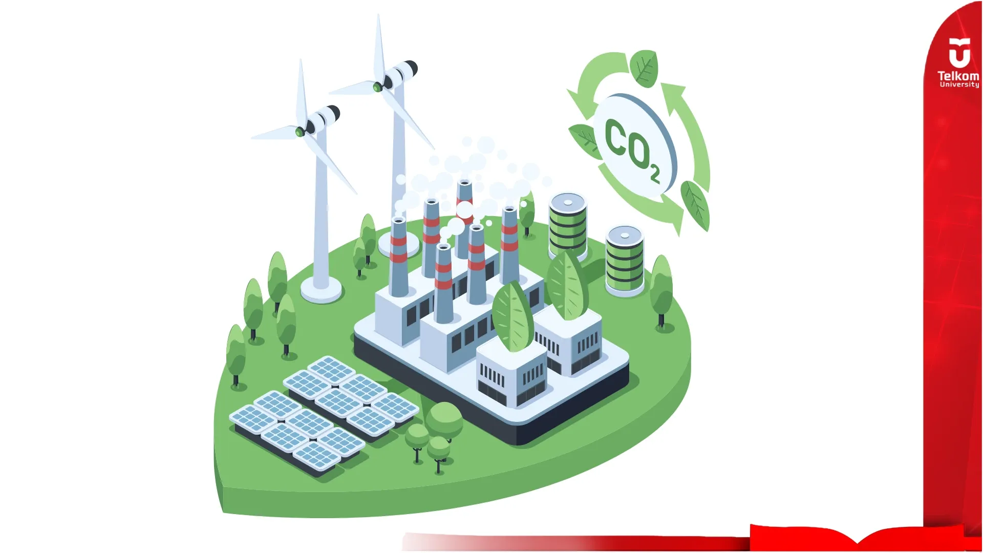 Strategi Carbon Capture and Storage (CCS) Net Zero&hellip;