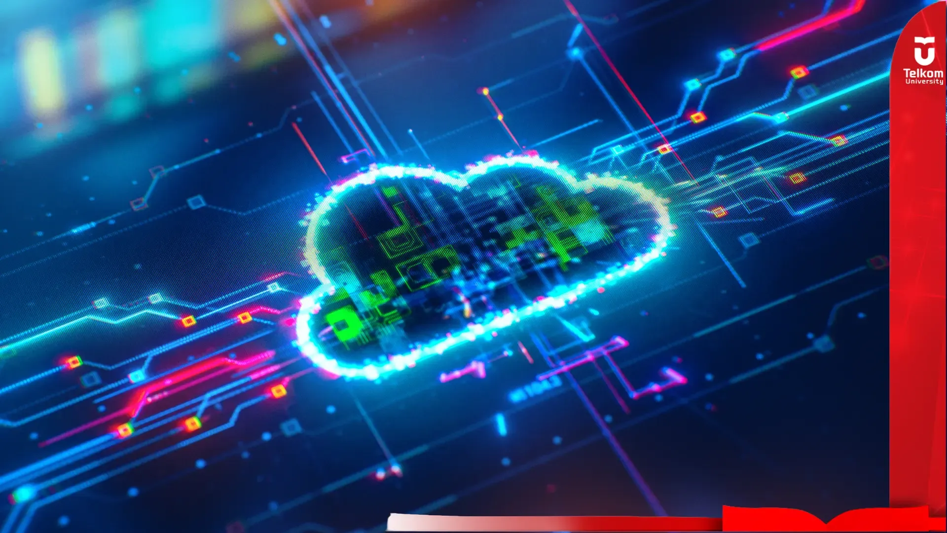 Optimalisasi Cloud Architecture dengan Data Governance Tepat
