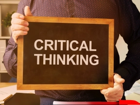 Tips Melatih Critical Thinking Lewat Diskusi untuk Mahasiswa