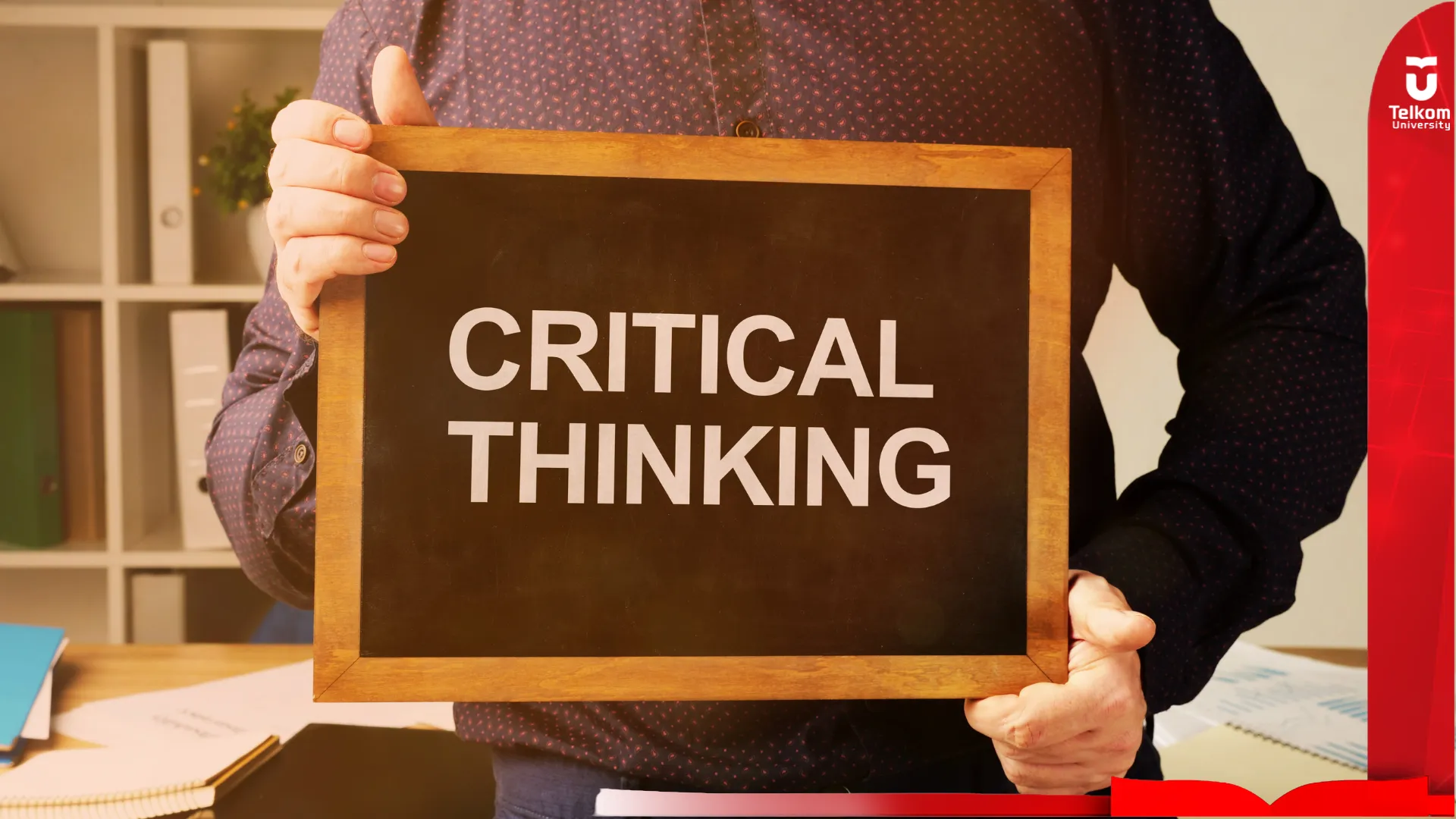 Tips Melatih Critical Thinking Lewat Diskusi untuk Mahasiswa