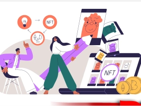 Transformasi Crypto Art & NFT Sebagai Peluang Aset&hellip;