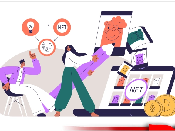 Transformasi Crypto Art & NFT Sebagai Peluang Aset&hellip;