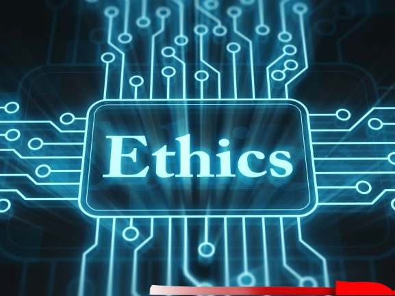 Data Ethics dalam Framework Data Governance Digital