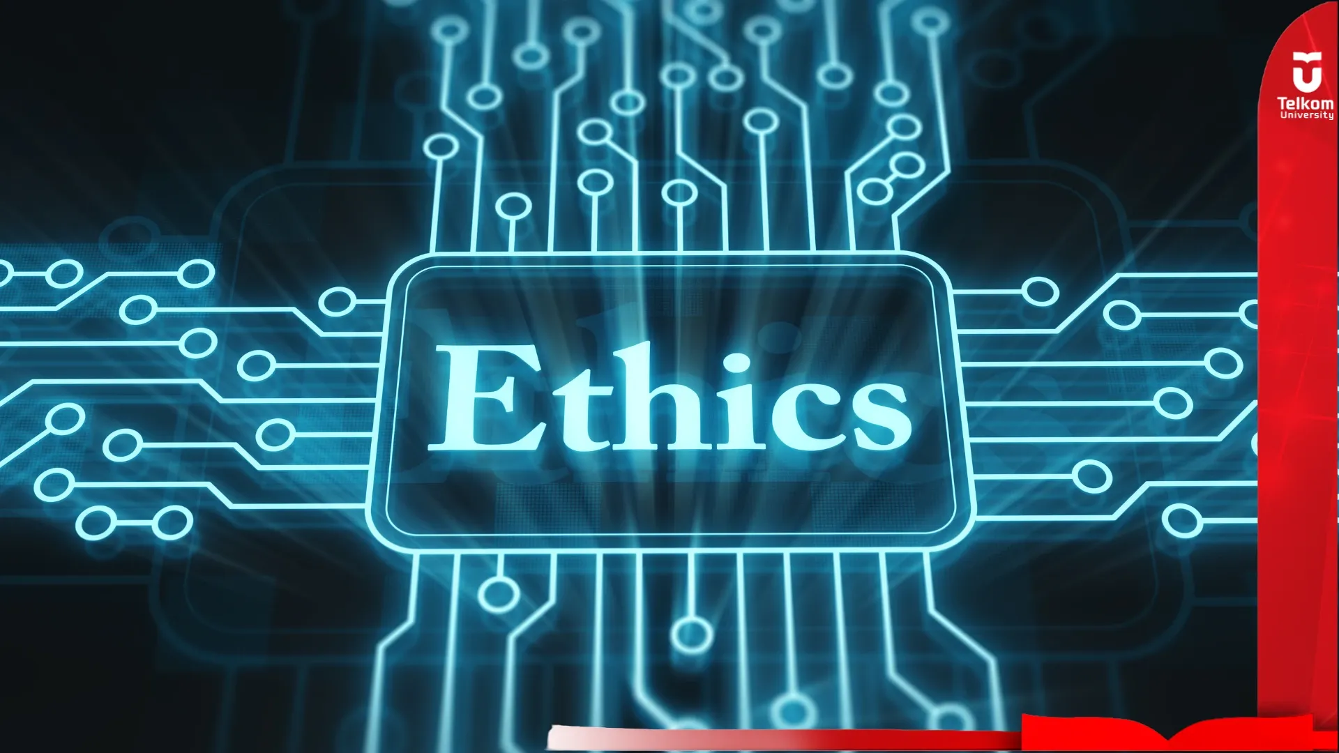 Data Ethics dalam Framework Data Governance Digital