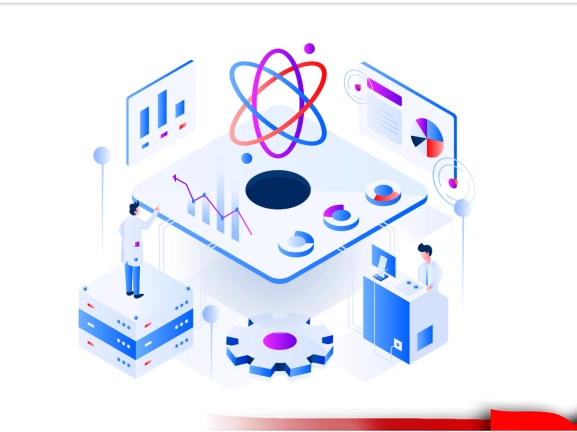 Data Science sebagai Penggerak Inovasi Industri Modern