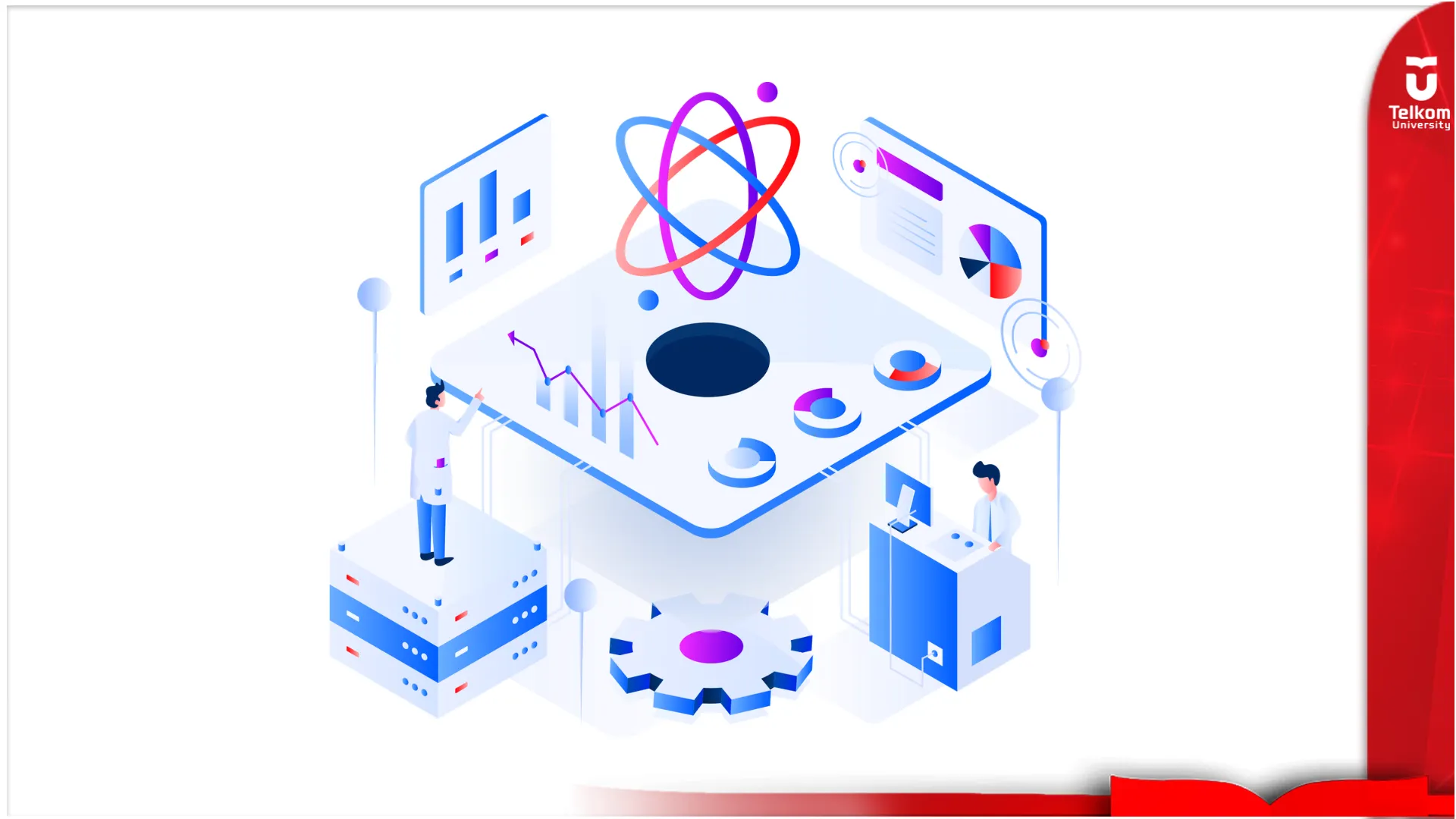 Data Science sebagai Penggerak Inovasi Industri Modern