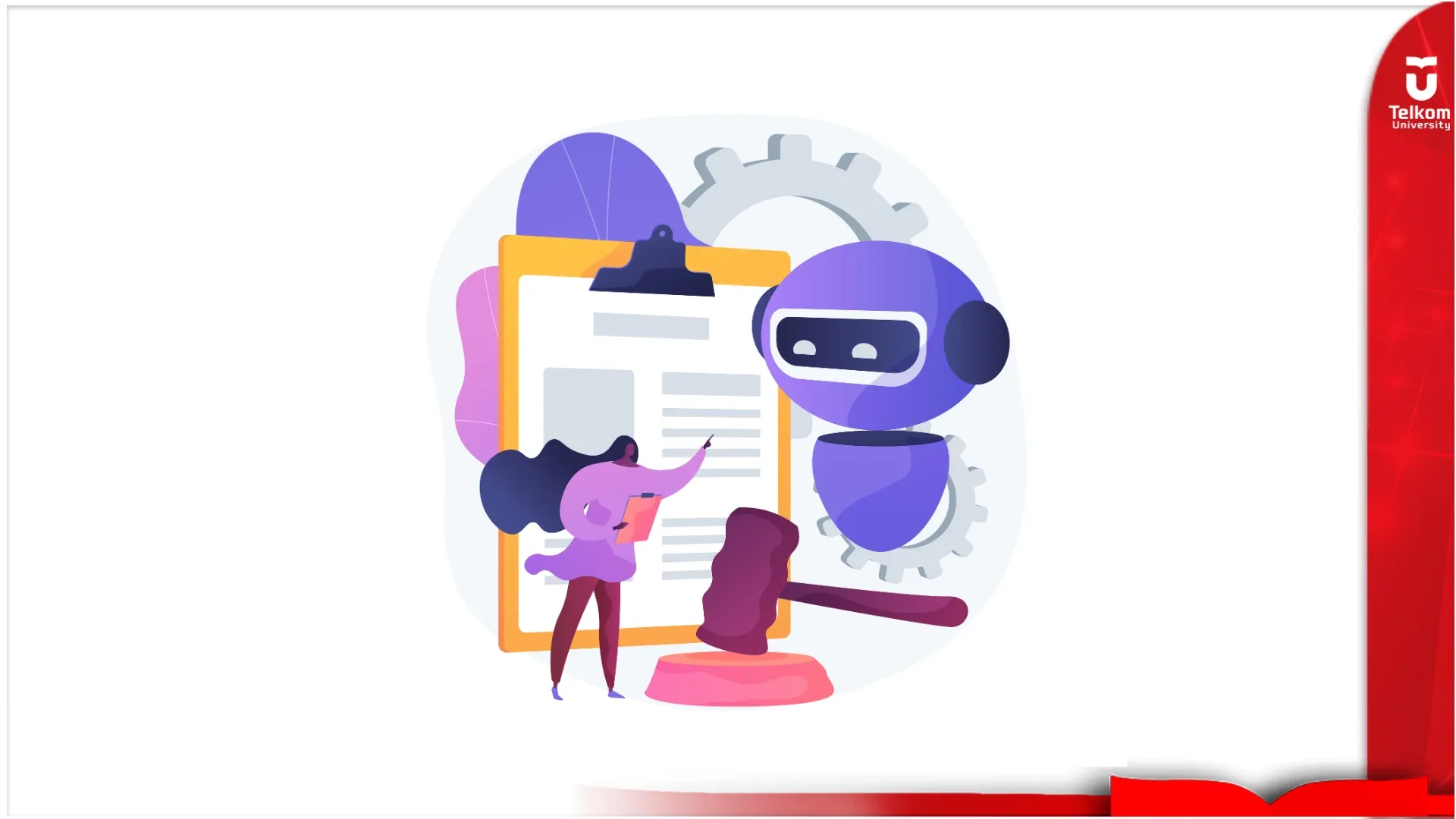 Dilema Etika AI: Siapa Penanggung Jawab Kesalahan Algoritma?