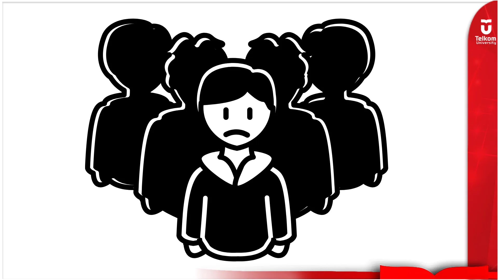 Imposter Syndrome di Kampus & Cara Mengatasinya